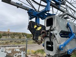 Specialty with Main Load Block
