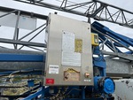 Control Station with Controls