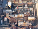 Basic Refrigeration Unit with