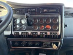 Cab with Heater
