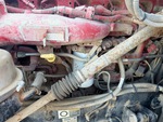 Engine with Fuel System