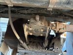 Chassis with Vacuum Drive