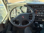 Cab with Steering Control