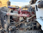 Engine with Engine - Left Side