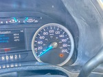 Cab with Warning Lights