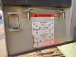 Control Station with 
