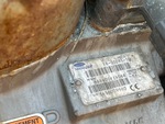 Refrigeration Unit with