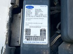 General Appearance with Refrigeration Unit Serial Number