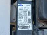 General Appearance with Refrigeration Unit Serial Number