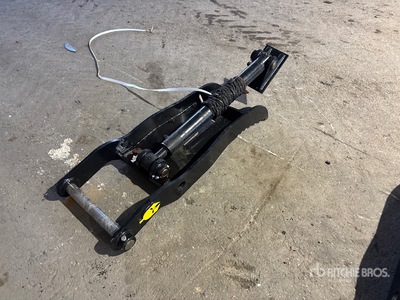 Dynamic Entities エクスカベーター用ホーパック - Fits Cat 307/308, Komatsu PC78/88 Deere/Hitachi 75/85 Case, New Holland, Kobelco SK80 Bobcat E80
