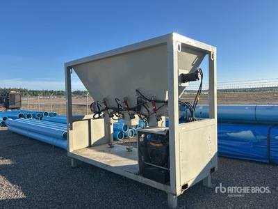 2026 ROMAX BCM20 Multi-Bagger Varios, tienda, almacen, consumidor