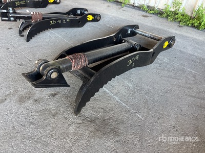 Dynamic Entities エクスカベーター用ホーパック - Fits Cat 320/321/323, Hyundai R210 Komatsu PC200/220, Deere 160/200/225 Kobelco SK210, Case 210/225, Doosan DX225