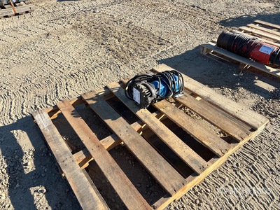 3 in Submersible Water Pump