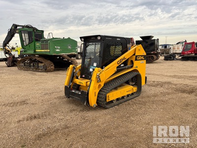 2023 Gehl RT215 Compact Track Loader