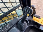 Control Station with Drivetrain Controls