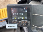 Control Station with Gauges