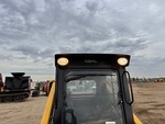 General Appearance with Exterior Lights