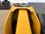 Chassis with Chassis to Arm Pins