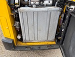 Engine with Radiator