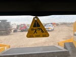 Safety with 