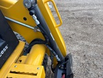 Hydraulics with 
