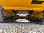 Chassis with Belly Pans