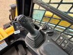 Control Station with Hydraulic Controls