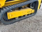 Chassis with Frame Condition