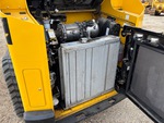 Engine with Engine - Left Side