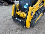 General Appearance with Paint