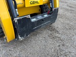 General Appearance with Sheet Metal (fiberglass) Condition