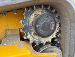 Undercarriage with Sprockets