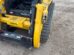 Chassis with 