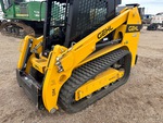 Chassis with Lift Arm Condition