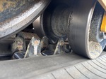 Undercarriage with Track Rollers