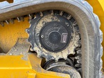 Drivetrain with Final Drives