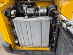 Engine with Engine - Right Side