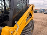 Chassis with 
