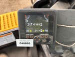 Control Station with Warning Lights