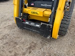 Specialty with Quick Coupler