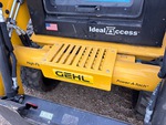 General Appearance with Steps/Ladders