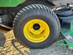 Drivetrain with