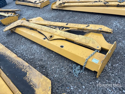 Articulated Dump Truck Tailgate