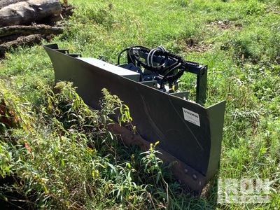 Xtreme 96 in Angle جرار انزلاقي التوجيه