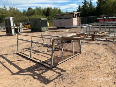 Truck Rack - Fits Truck