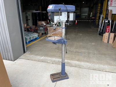 Dayton 400H52 15 in Drill Press