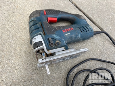 Bosch JS470E Jig Saw