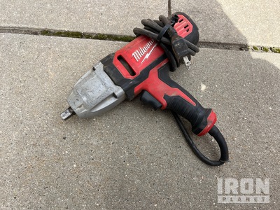 Milwaukee 9070-20 Electric Impact Wrench