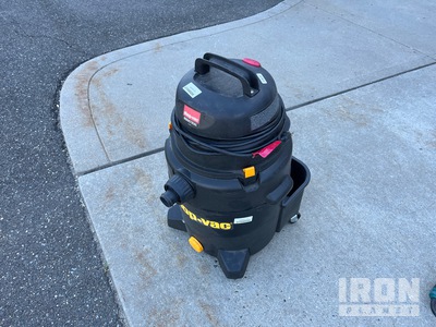Shop-Vac QPL60 Vacuum Cleaner