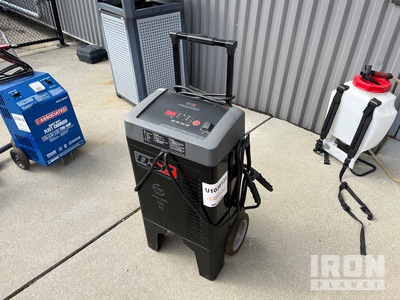 DSR DSR121 PROSERIES 6/12/24 Volt Batterij oplader
